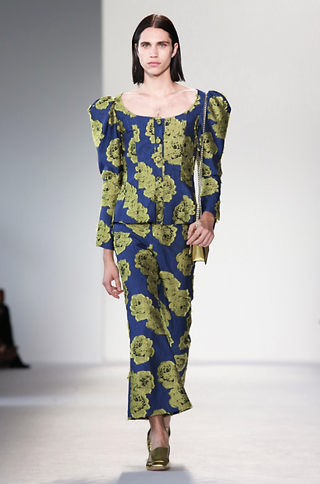 Christian Siriano: Spring 2018