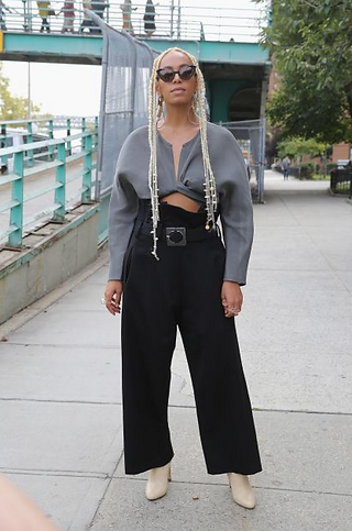 Solange Knowles