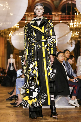 Thom Browne Spring 2018