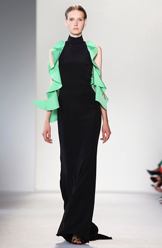 Christian Siriano: Spring 2018