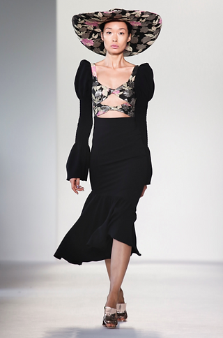 Christian Siriano: Spring 2018