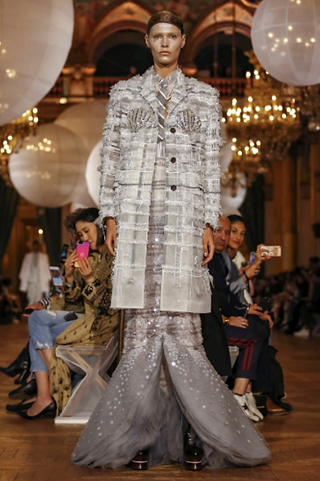 Thom Browne Spring 2018