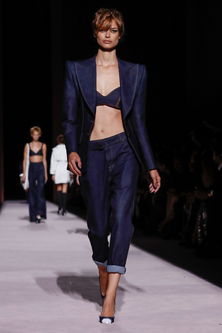 Tom Ford: Spring 2018