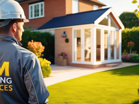 How to Apply for Planning Permission in Shropshire, UK