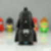 Miniatyrbilde: 32GB Star Wars - DARTH VADER