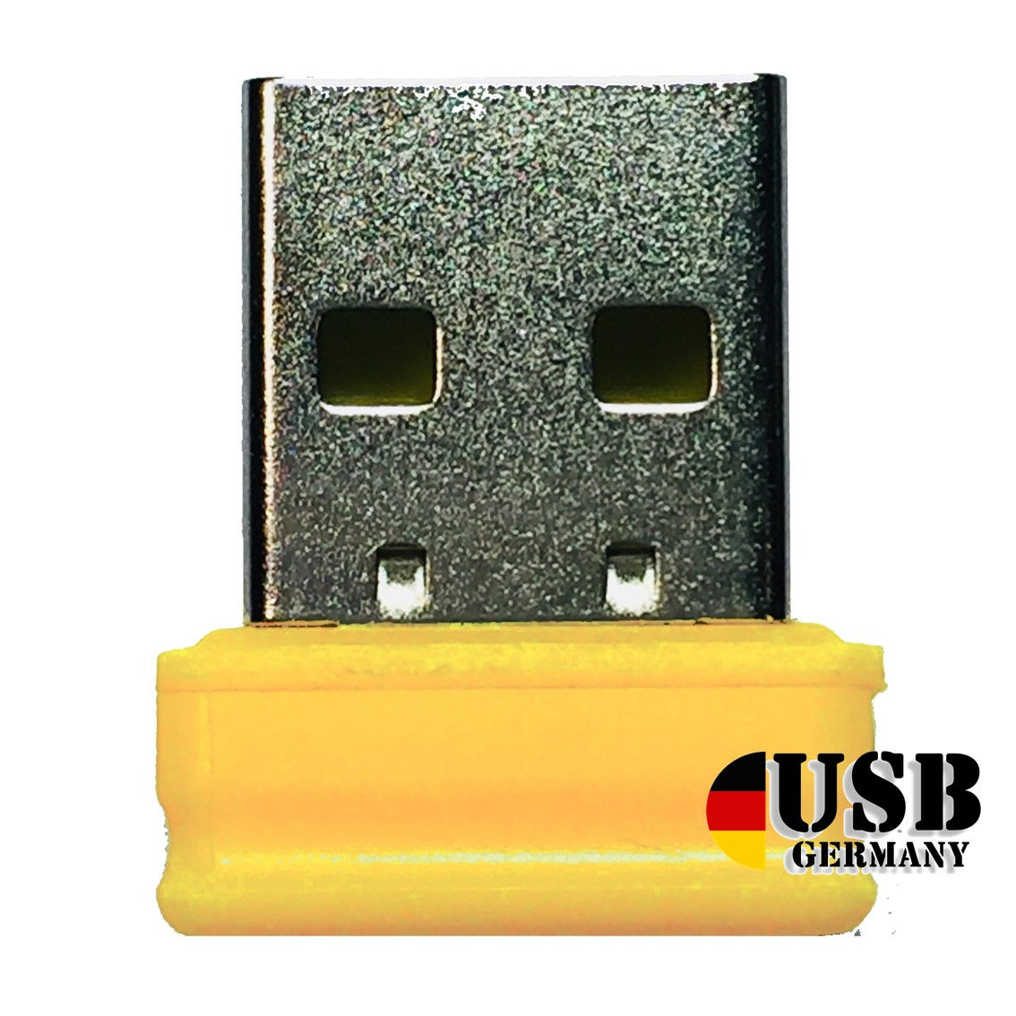 P1 USB Stick Gelb