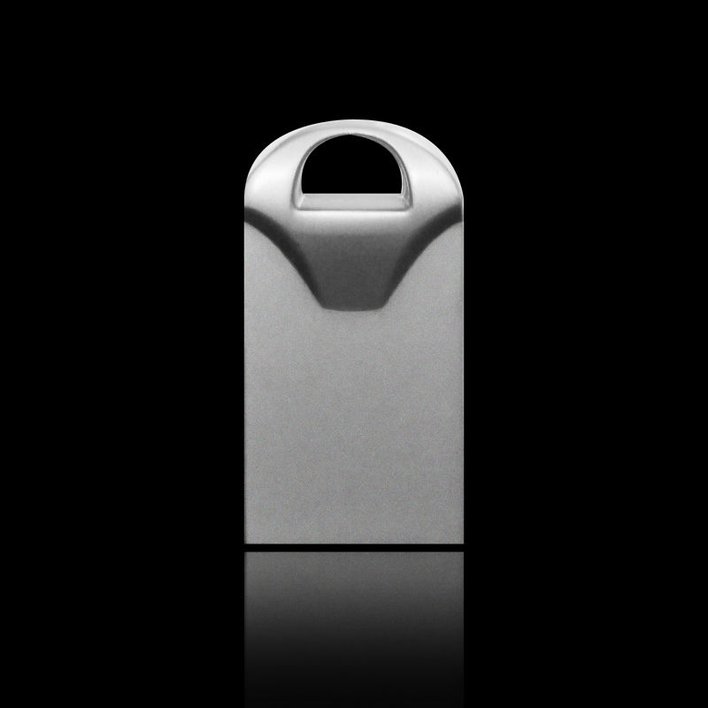 Indexkép: M2 SILBER MINI - Metall USB Stick 1GB - 64GB