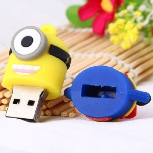 Miniatura: Minion Superman USB Stick