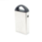 Miniaturbild: M8 SILBER MINI - Metall USB Stick 1GB - 64GB