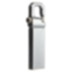 Miniaturebillede: USB Stick ME11 Silber 1GB - 128GB