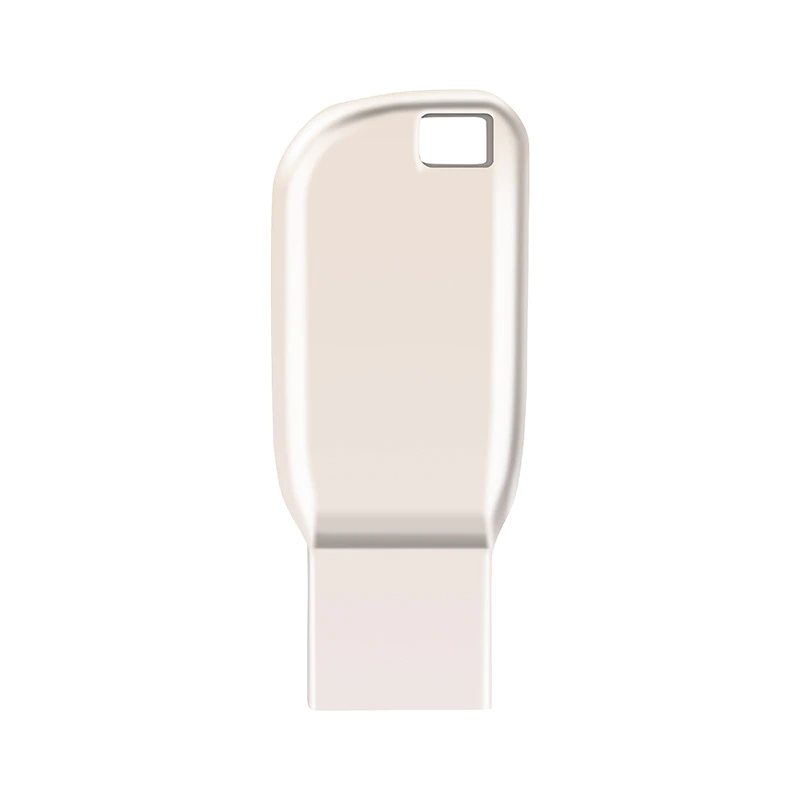 Thumbnail: USB Stick SE14 Silber 1GB - 128GB