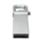 Miniaturebillede: USB Stick ME11 Silber 1GB - 128GB