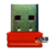 P1 USB Stick  Rot