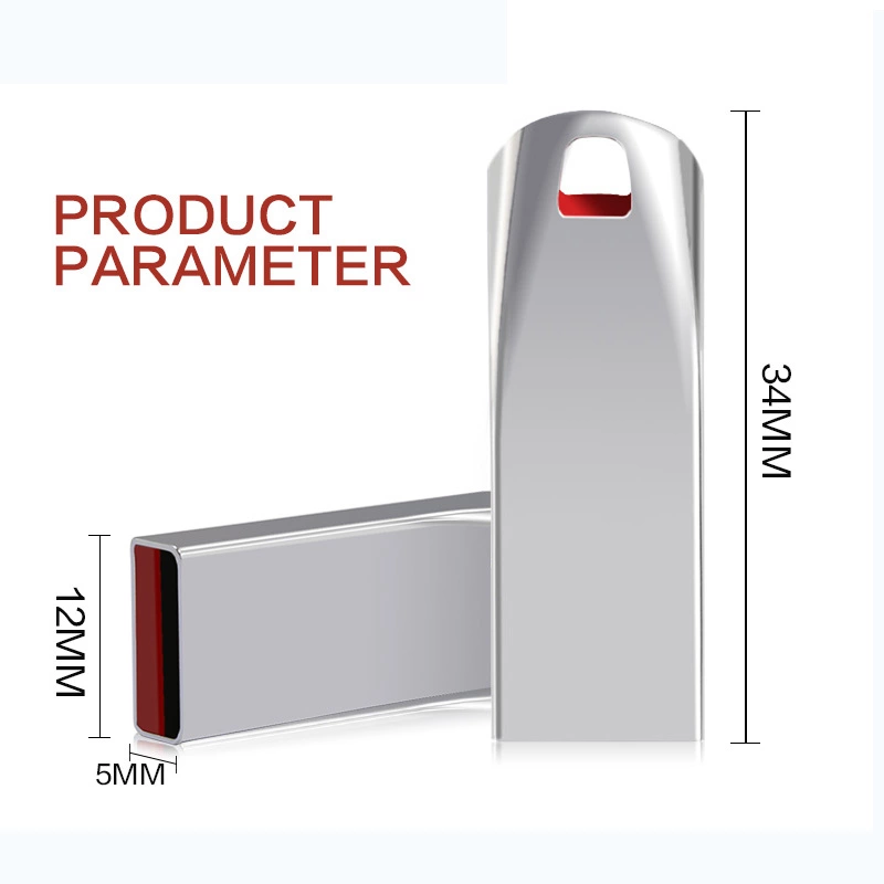 Indexkép: USB STICK SE08 Force Chrome 1GB - 128GB