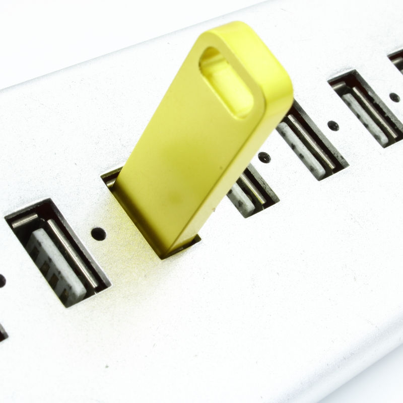 Miniaturbild: USB Stick SE12 Gold 1GB - 128GB