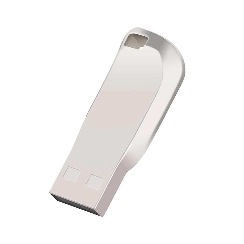 Thumbnail: USB Stick SE14 Silber 1GB - 128GB