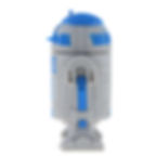 Miniatură: 8GB Star Wars - R2-D2