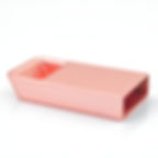 M6 Rose Gold MINI - Metall USB Stick 1GB - 64GB