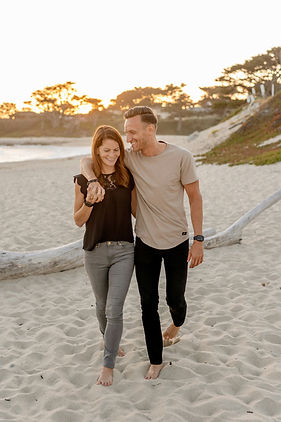 Soulful Couple