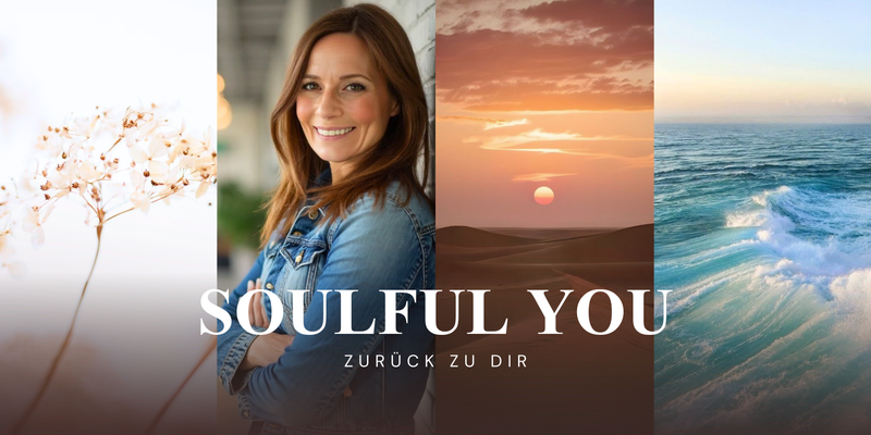 Soulful You - Zurück zu dir
