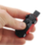 Miniatura: 8GB USB Stick NEW BEETLE / Käfer