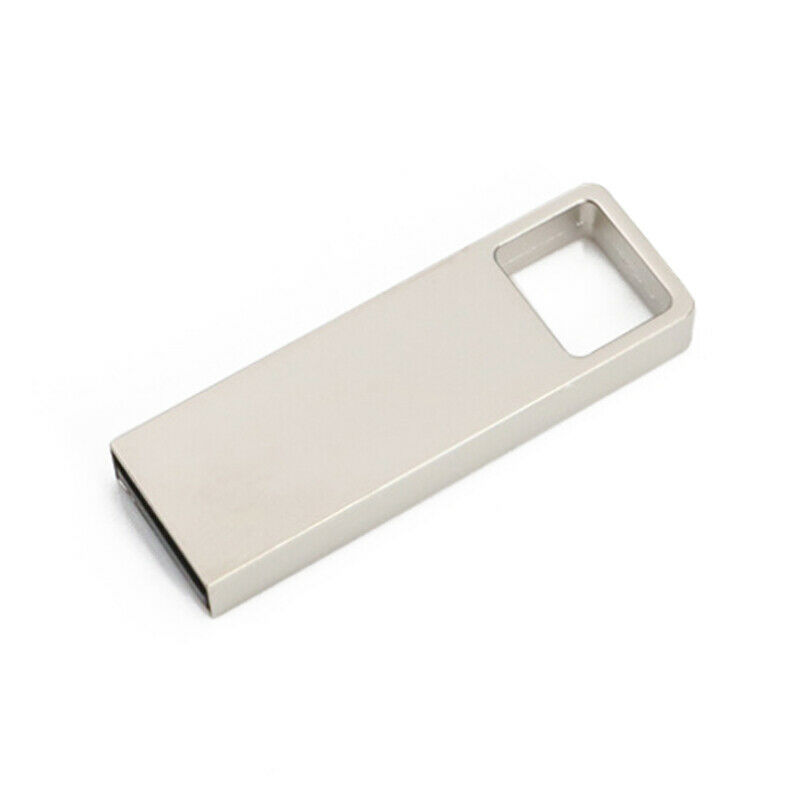 Miniatura: USB Stick ME13 Silber 1GB - 128GB