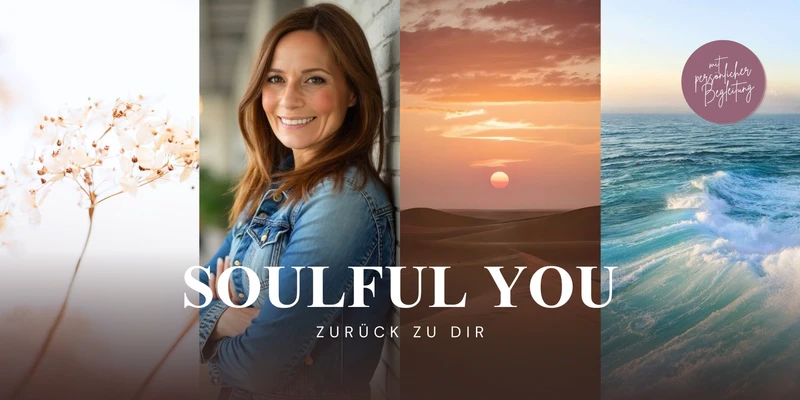 Soulful You - Zurück zu dir