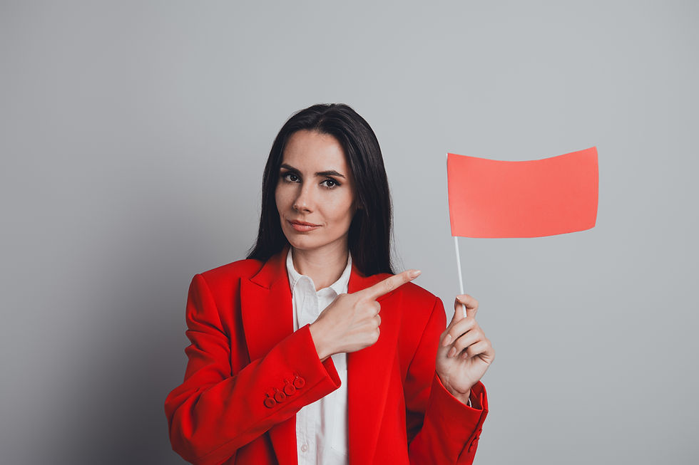 A Smarter Way to Spot Red Flags in Hiring