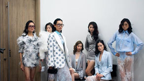 [DAY 1 SUMMARY] GRADUATION THESIS DEFENSE, FASHION DESIGN DEPARTMENT K28 — VAN LANG UNIVERSITY