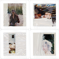 Figurative, Women Exhibition, Pune,  Appearing, Group Exhibition, Photography, Katayoun Karami, Self-Portrait, Iranian Artist, Contemporary Art, C-Print, Women in the arts, VHC, Vida Heydari Contemporary