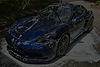 luxury mobile detailing Porsche