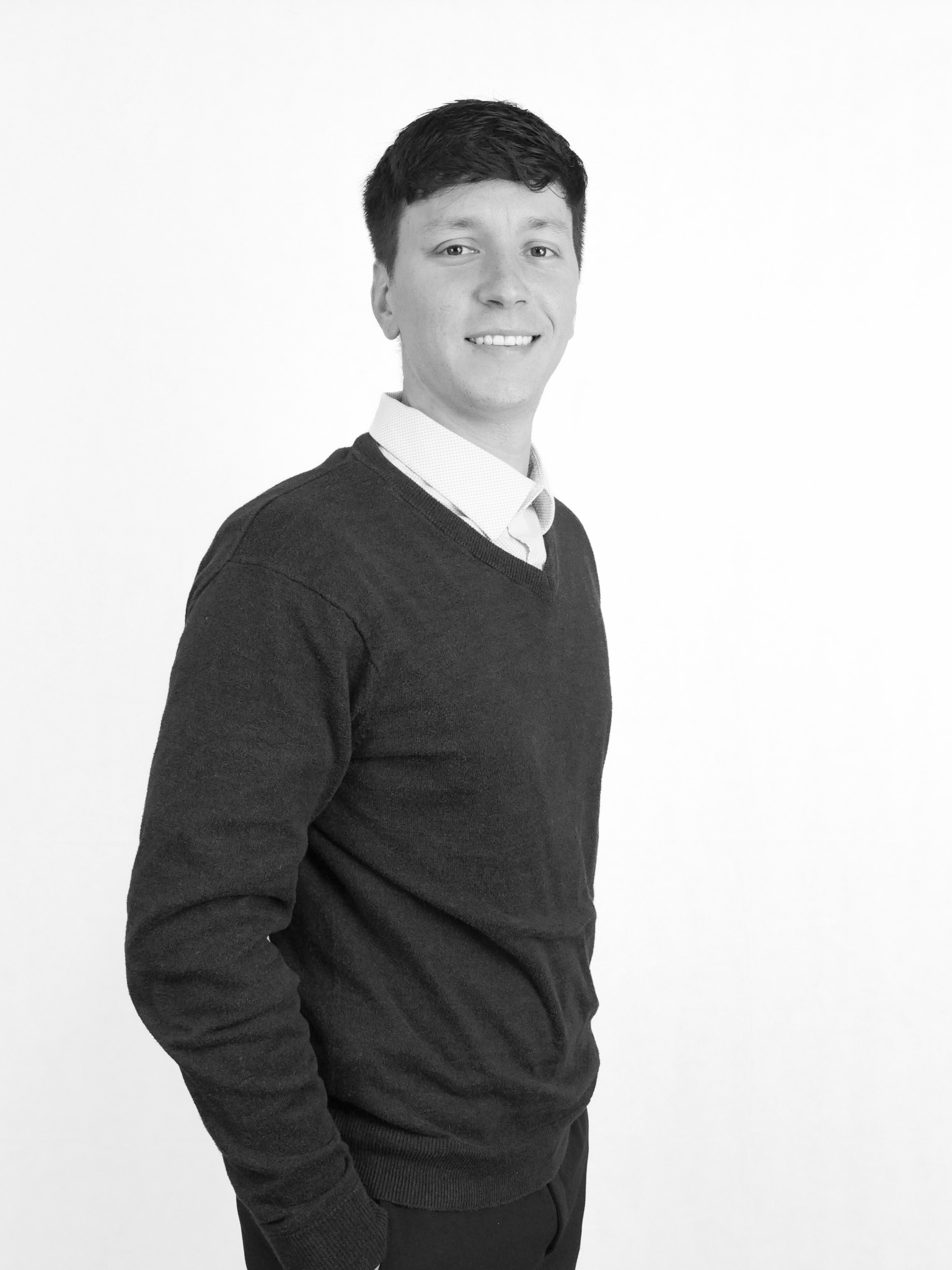 Eric Dye Owner Upcountry Luxe Mobile Detailing