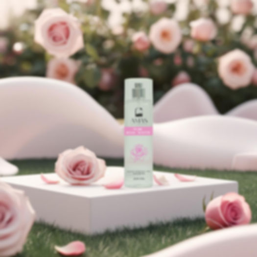 Amas Pure Rose Water