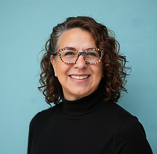 Charity Kilgore, Owner, Five24 Creative Studio