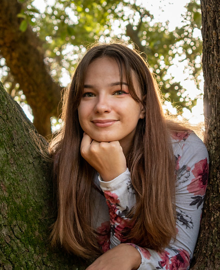 Grace Wagoner, The Reason for Five24 Creative Studio