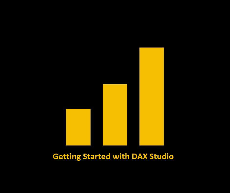 Getting Started with DAX Studio: Unraveling the Basics for Power BI Developers
