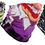 Thumbnail: Bike It Neck Tube Triple Pack With Faces Designs