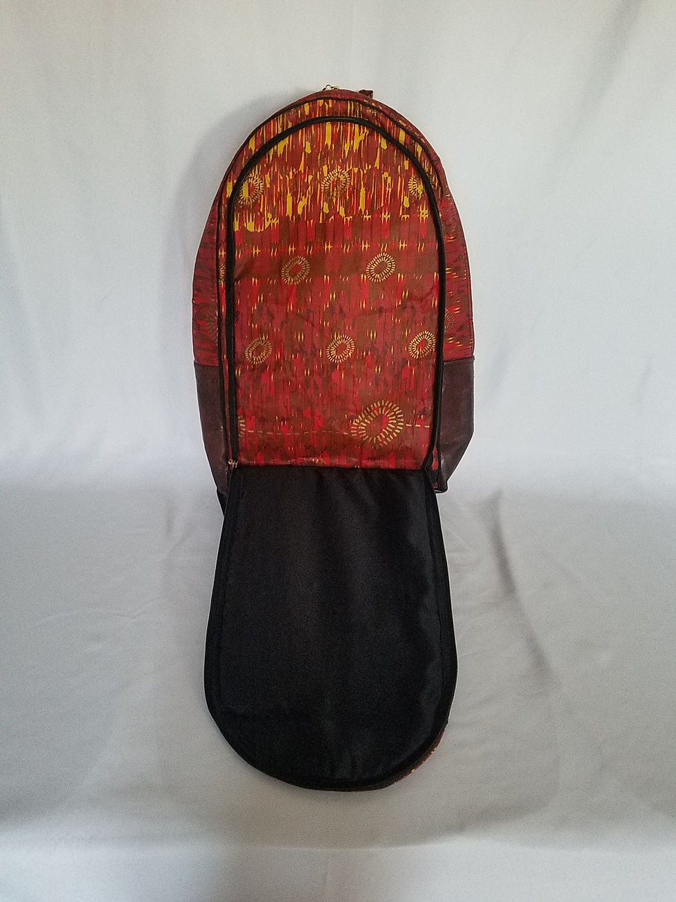 Thumbnail: Flame Backpack