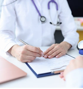 Quem tem indicação para cirurgia Bariátrica?