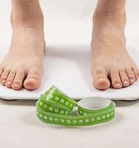 QUANDO DEVO ME PREOCUPAR COM A OBESIDADE?