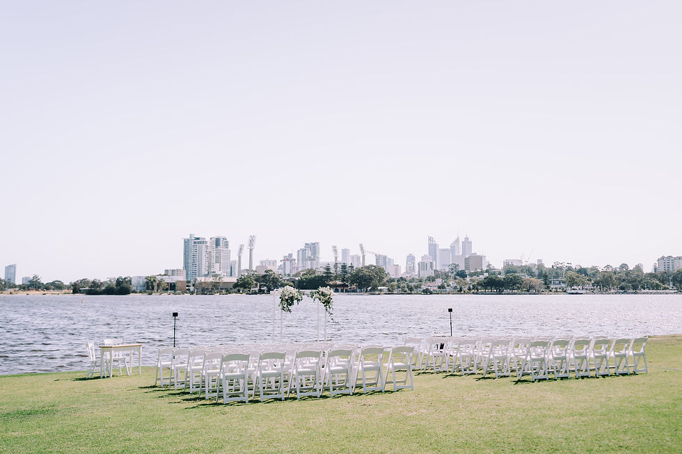 Best Places for Wedding Photoshoot in Perth Australia