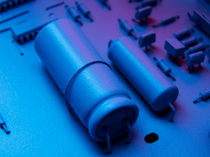MV Metal Enclosed Capacitor Banks: Proven & Reliable