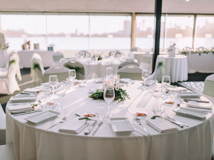 Tips for Choosing the Perfect Venue for a Royal Wedding