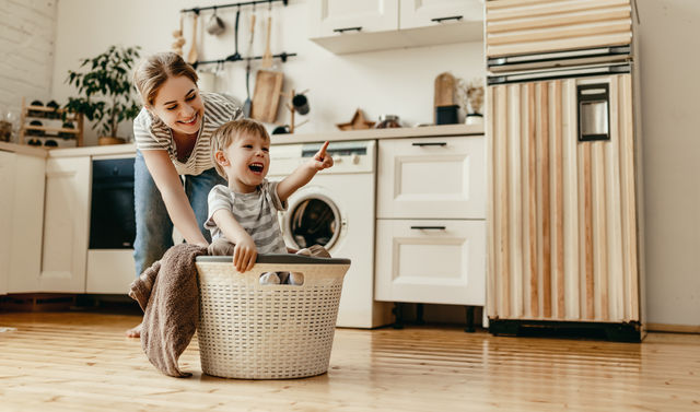 IL MIO PROGRAMMA PER TREVIGLIO: PIU' SOSTEGNO ALLE FAMIGLIE
