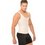 Thumbnail: Ann Chery Mens Latex Vest/Chaleco Latex Para Hombres
