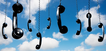 Get Connected!
