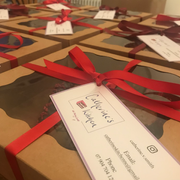 Valentine's Day Package
