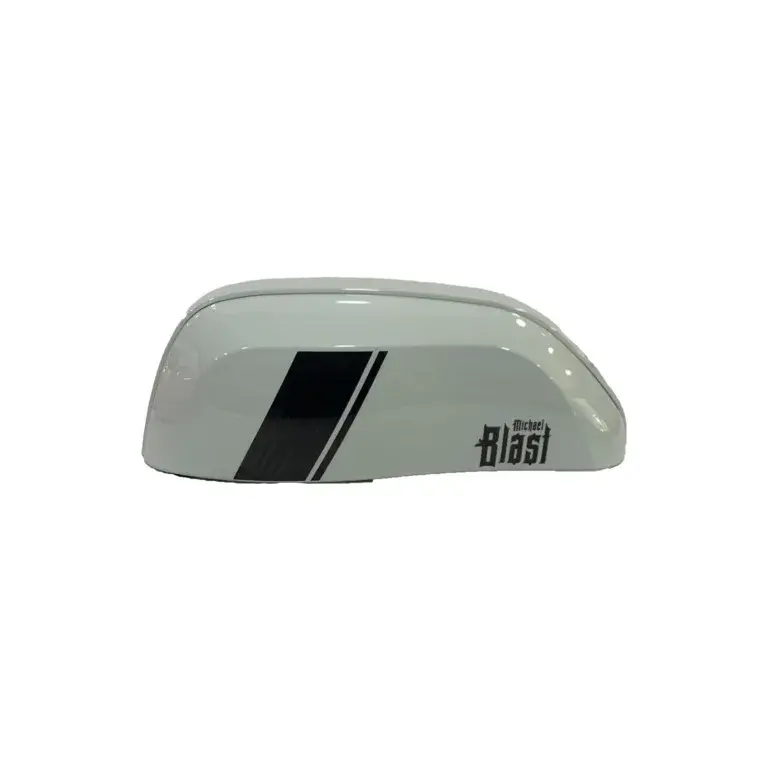 Miniature : Réservoir Outsider gris