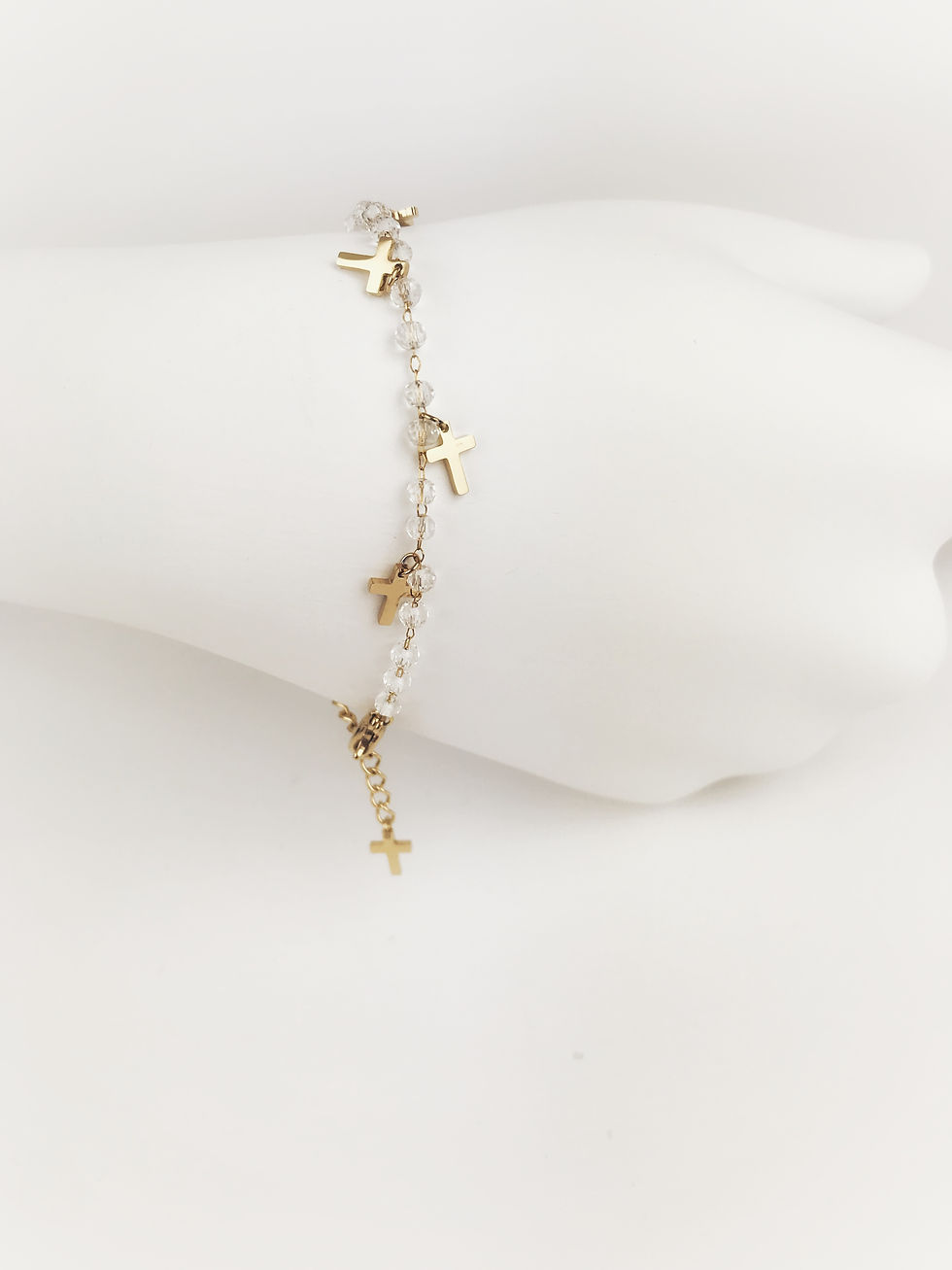 Miniatura: Bransoletka BLUEBERRY 18051625