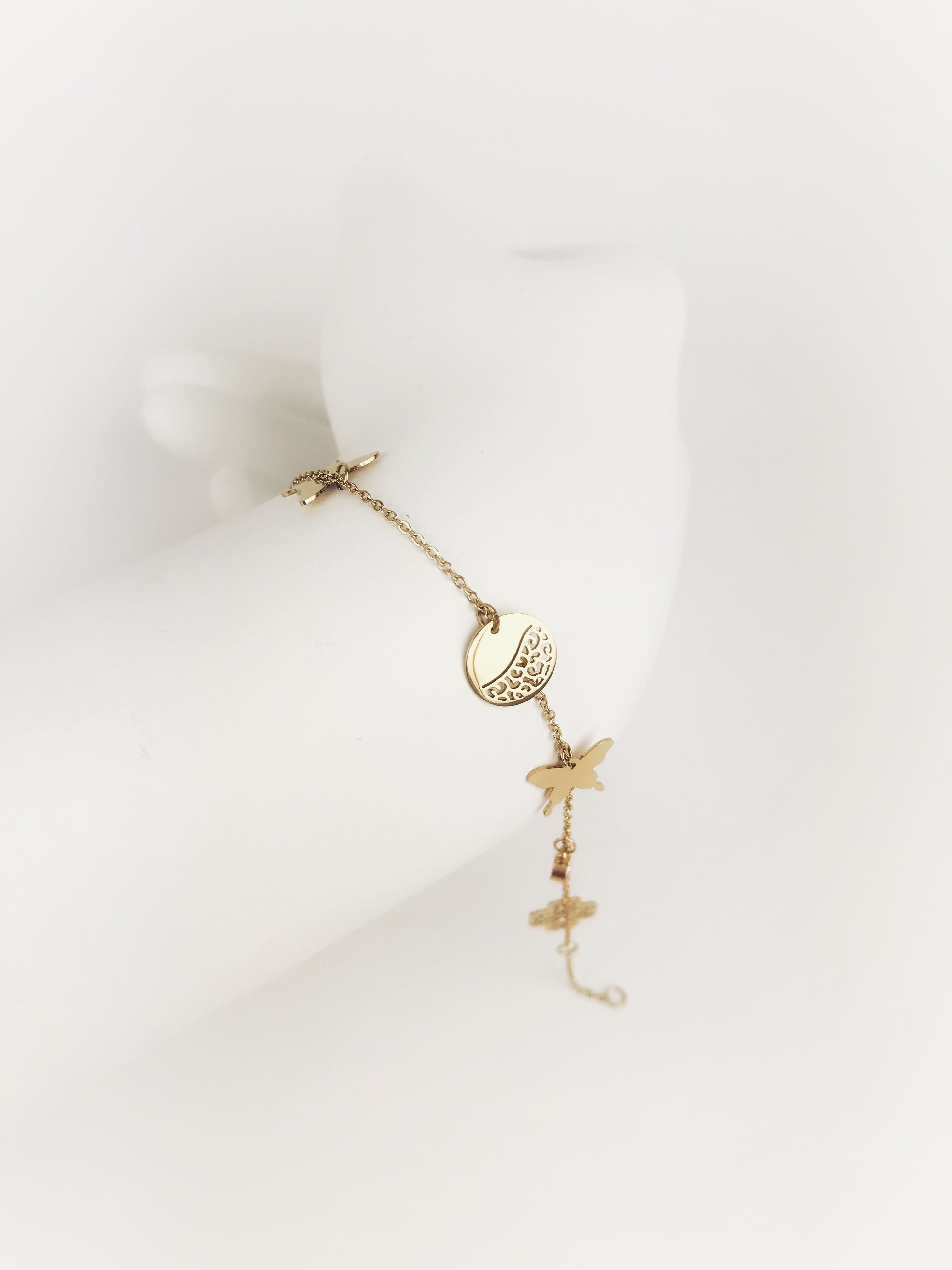 Bransoletka BLUEBERRY 19060318